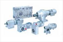 Gearmotors and Gearboxes Speciality