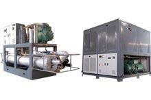 Screw-Chiller