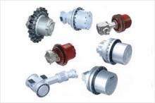 Wheel, Track and Travel Drives