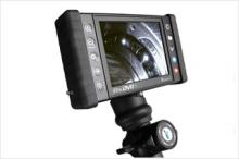 iRis DVR 5 System