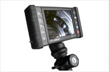 iRis DVR x System