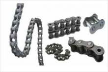 INDUSTRIAL-CHAIN